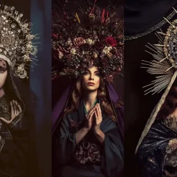 Aquellos símbolos que por costumbre o tradición dejan de reflejar una pregunta -una inquietud- terminan condenados al ostracismo.
