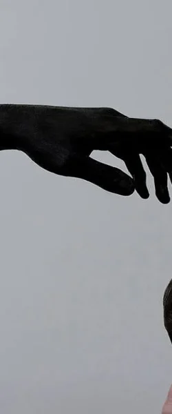 Sean Mundy® | "Untitled" - Surreal photograph haunting photomanipulation digital photography